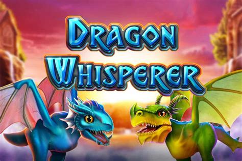 Slot Dragon Whisperer